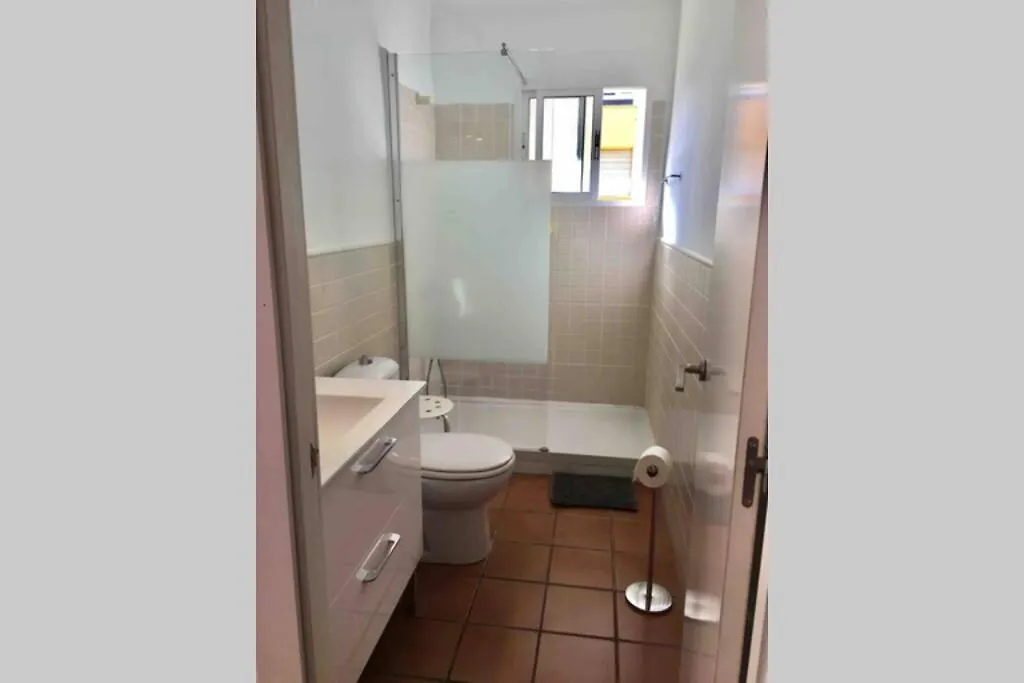 Sunny Apartment Near The Beach. Rincón de la Victoria 0*,  Spagna