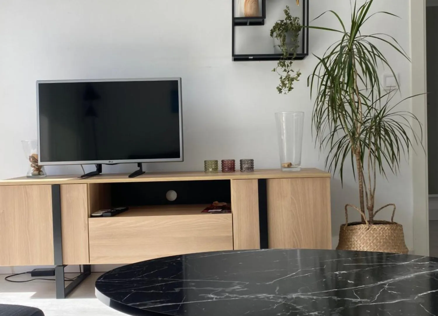 Sunny Apartment Near The Beach. Rincon de la Victoria